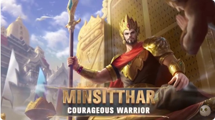 Minsitthar Mobile Legend