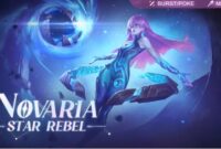 Novaria Mobile Legend