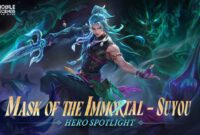 Suyou Mobile Legend
