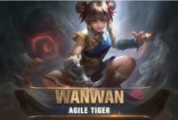 WanWan Mobile Legend