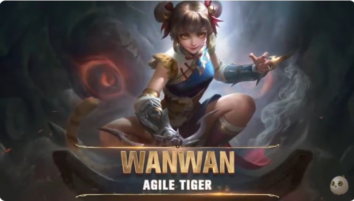 WanWan Mobile Legend