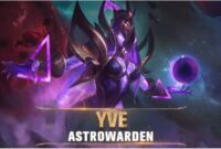 Yve Mobile Legend