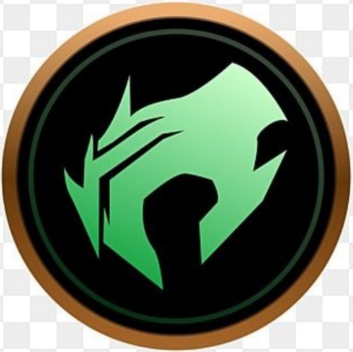 Emblem Jungle Mobile Legend