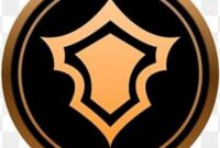 Emblem Tank Mobile Legend