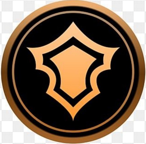 Emblem Tank Mobile Legend