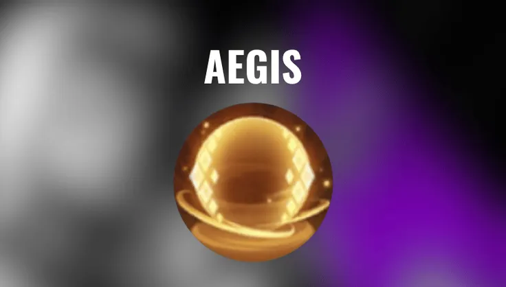 Aegis Mobile Legends