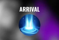 Arrival Mobile Legends