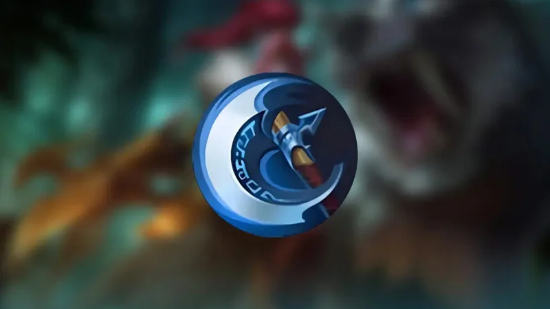 Berserker Fury mobile legends