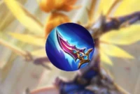 Blade of the Heptaseas Mobile Legends