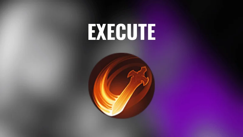 Execute Mobile Legends