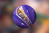 Golden Staff Mobile Legends