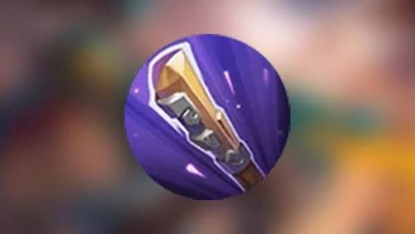 Golden Staff Mobile Legends