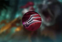 Haas's Claws Mobile Legends