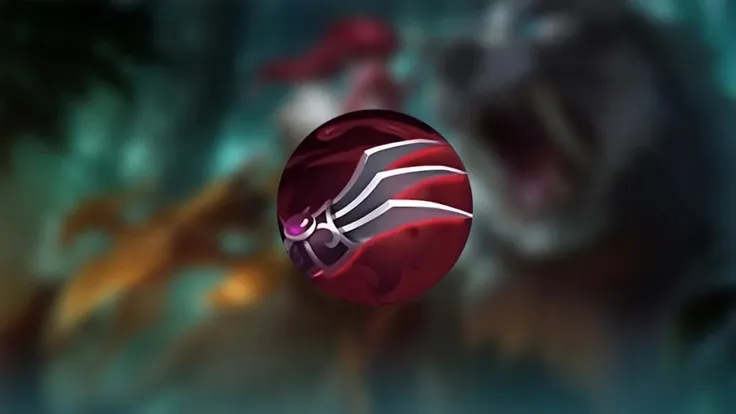 Haas's Claws Mobile Legends