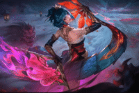 Hirara Mobile Legend