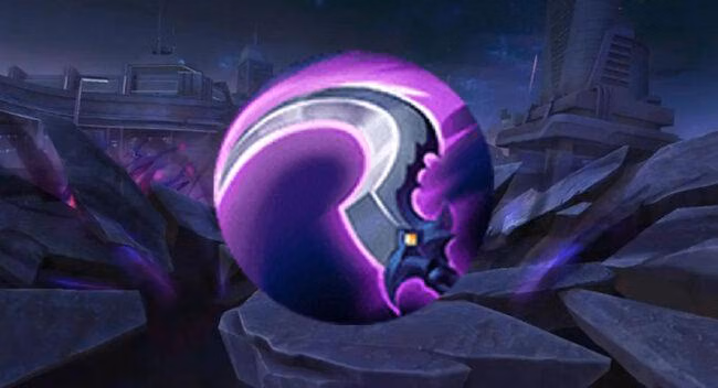 Hunter Strike Mobile Legends