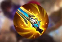 Malefic Gun Mobile Legends Malefic Gun Mobile Legends