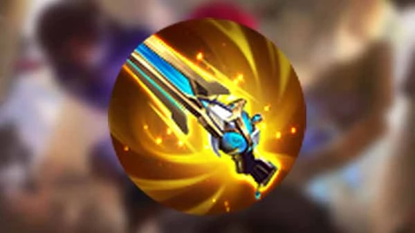 Malefic Gun Mobile Legends