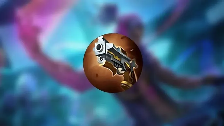 Malefic Roar Mobile Legends
