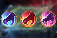 Retribution Mobile Legends Retribution Mobile Legends