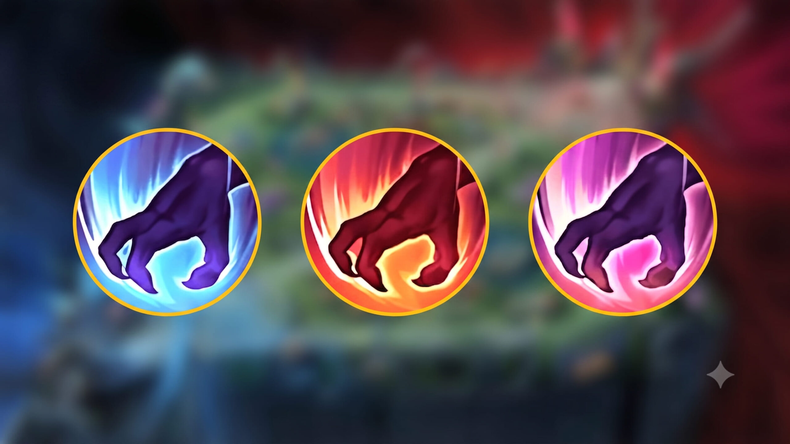 Retribution Mobile Legends