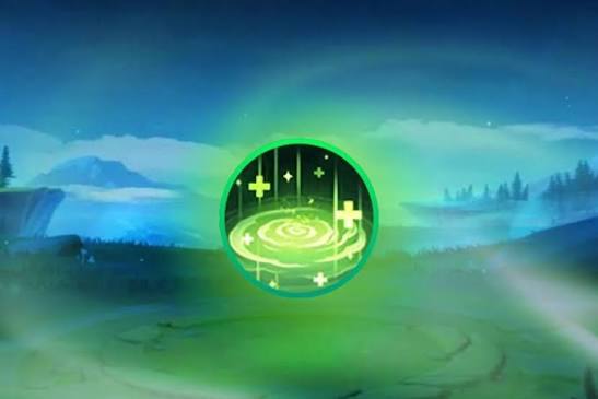 Revitalize Mobile Legends
