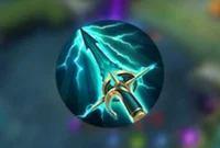 Sky Piercer Mobile Legends