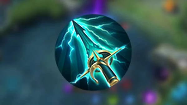 Sky Piercer Mobile Legends