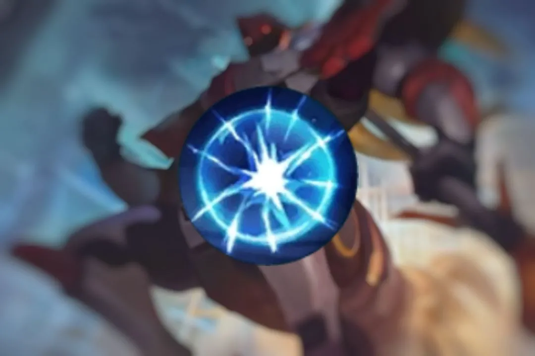 Vengeance Mobile Legends
