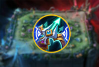 Wind of Nature Mobile Legends