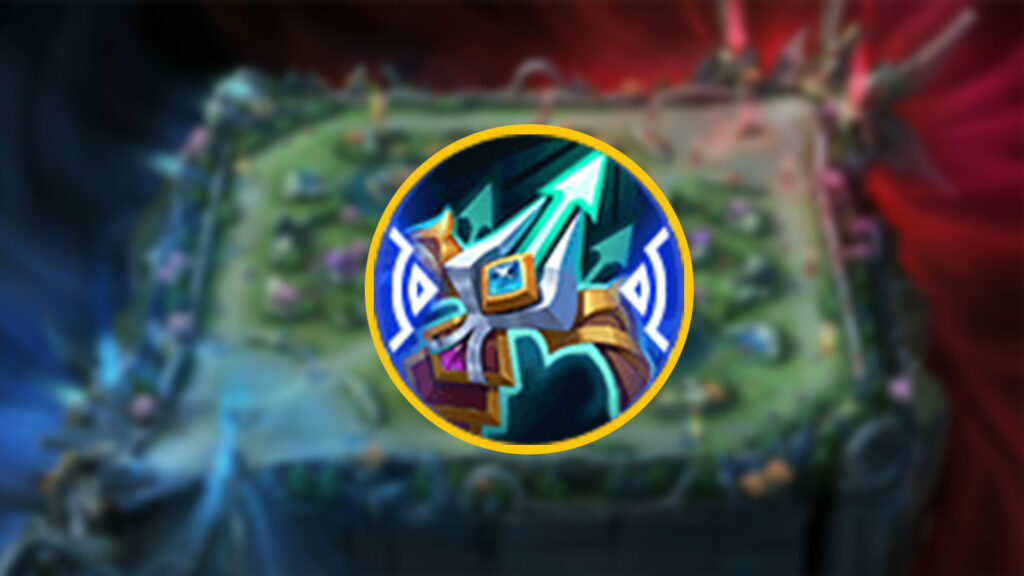 Wind of Nature Mobile Legends