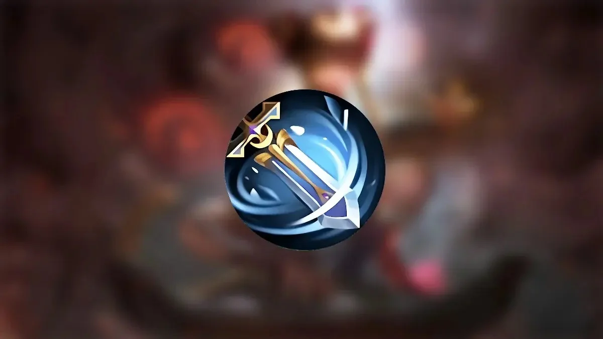 Windtalker Mobile Legends