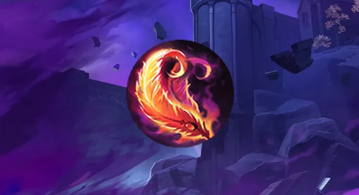 Blood Wings Mobile Legends Blood Wings Mobile Legends