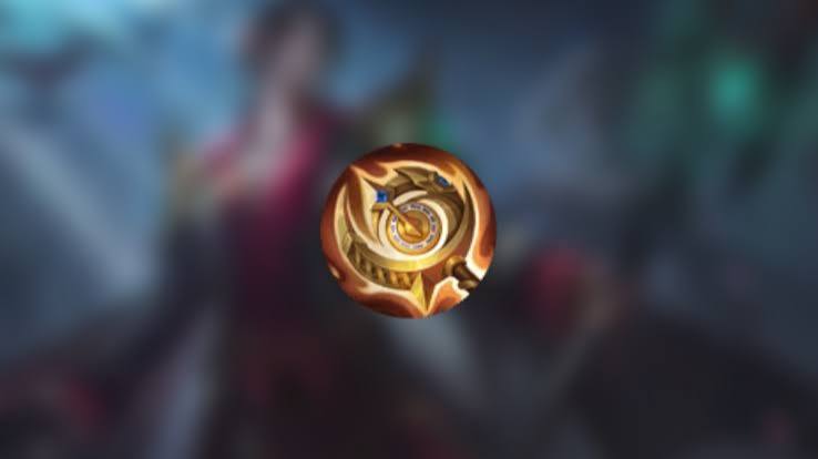Clock of Destiny Mobile Legends