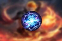 Concentrated Energy Mobile Legends