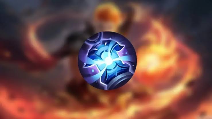 Concentrated Energy Mobile Legends
