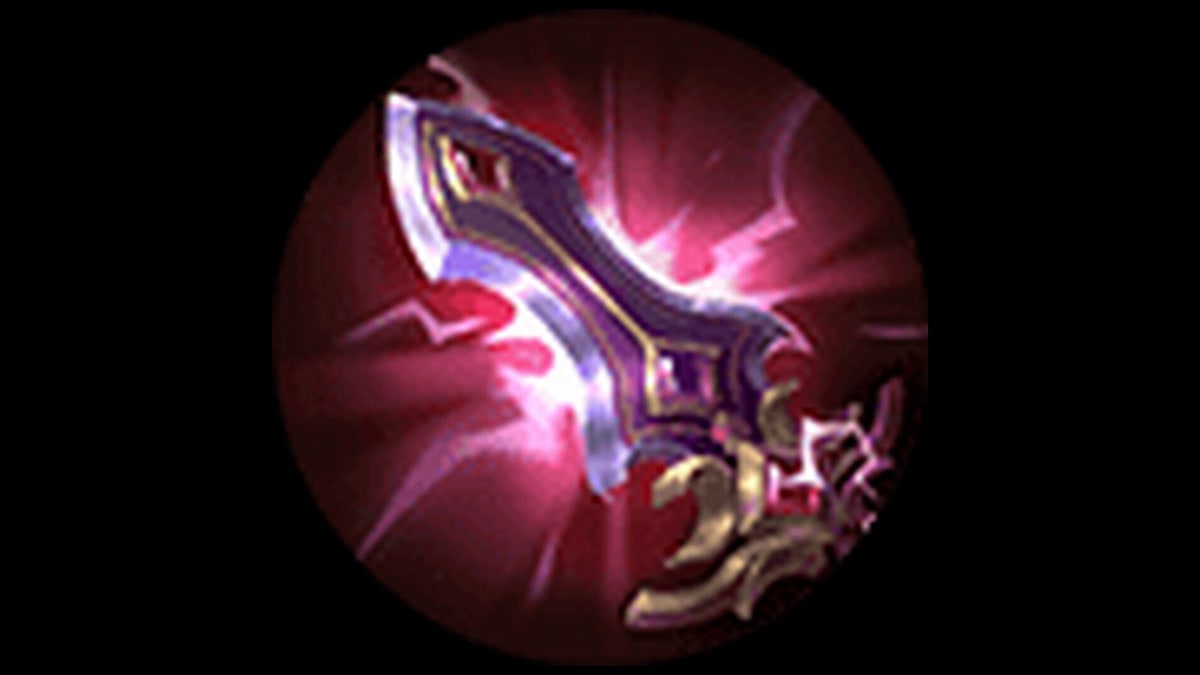 Divine Glaive Mobile Legends Divine Glaive Mobile Legends