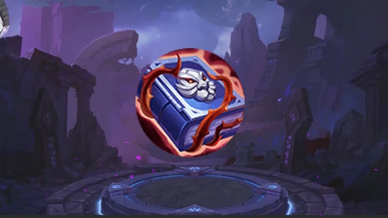 Enchanted Talisman Mobile Legends