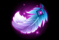 Feather of Heaven Mobile Legends