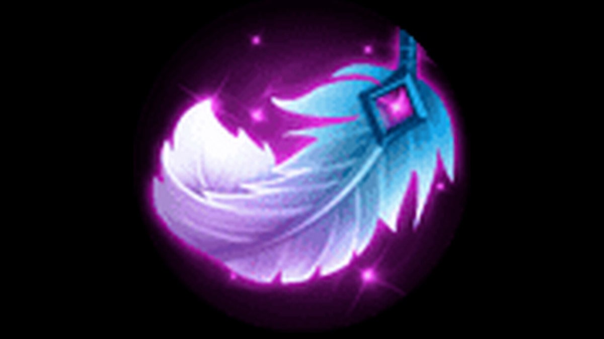 Feather of Heaven Mobile Legends