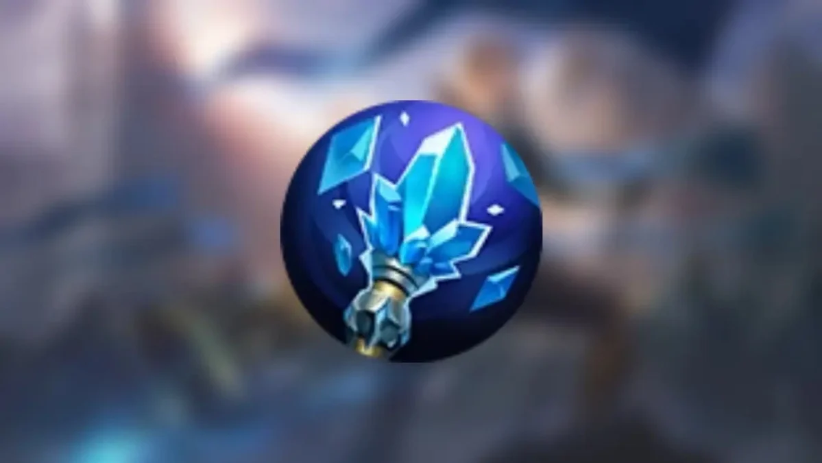 Fleeting Time Mobile Legends