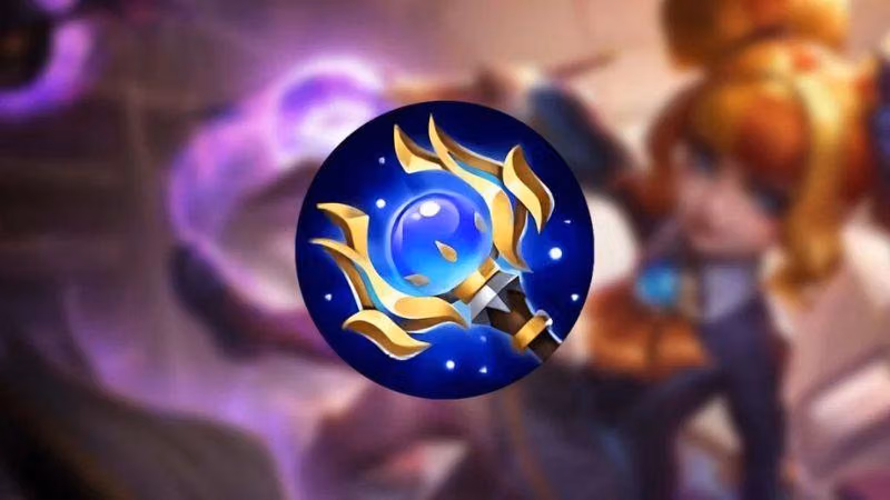 Genius Wand Mobile Legends