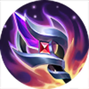 Glowing Wand Mobile Legends
