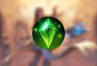 Holy Crystal Mobile Legends Holy Crystal Mobile Legends