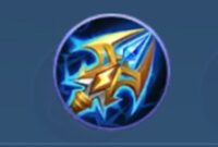 Lightning Truncheon Mobile Legends Lightning Truncheon Mobile Legends