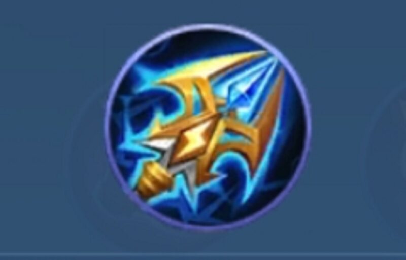 Lightning Truncheon Mobile Legends