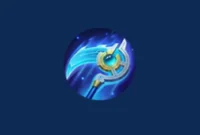 Starlium Scythe Mobile Legends