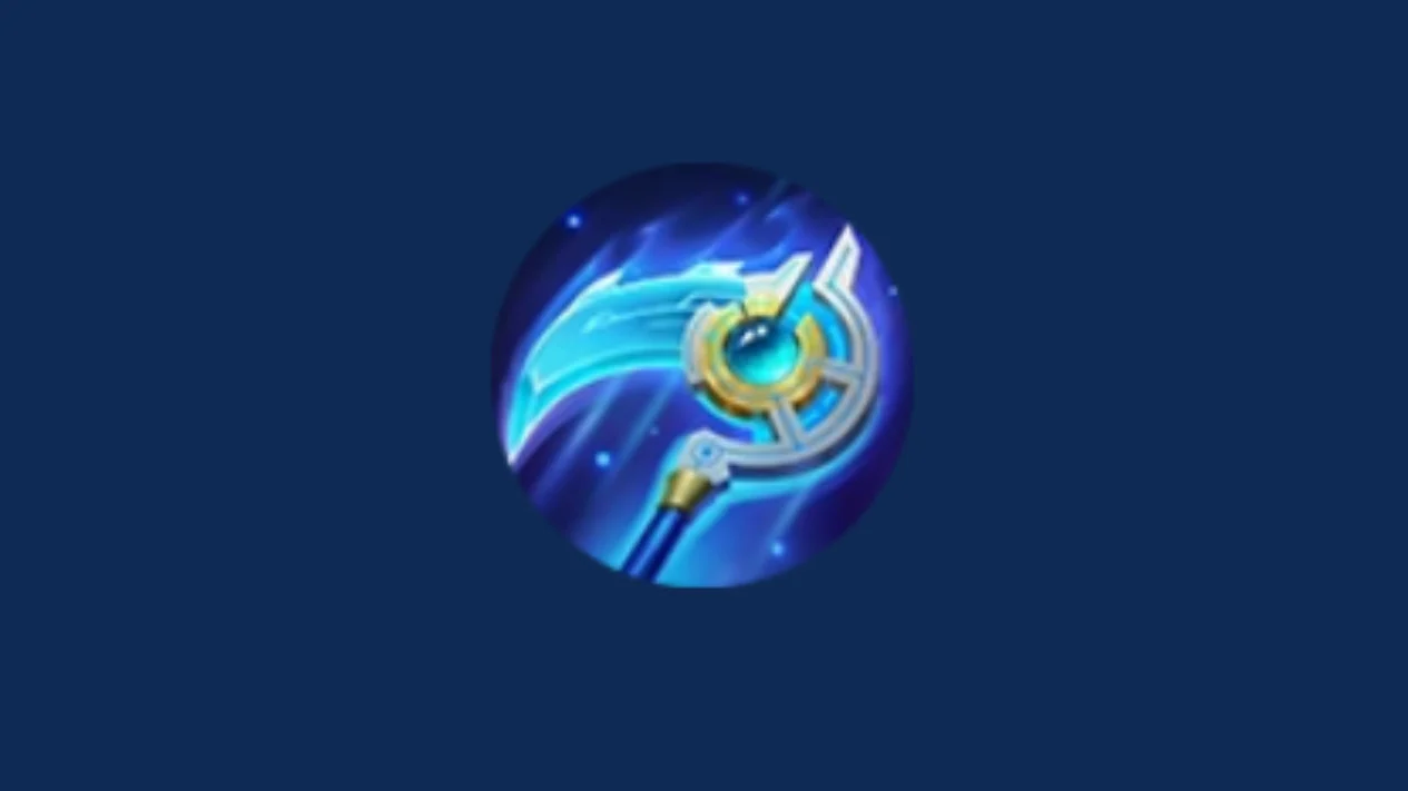 Starlium Scythe Mobile Legends