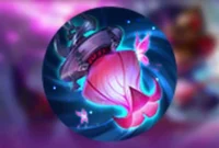 Wishing Lantern Mobile Legends