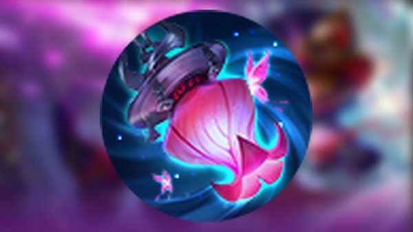 Wishing Lantern Mobile Legends
